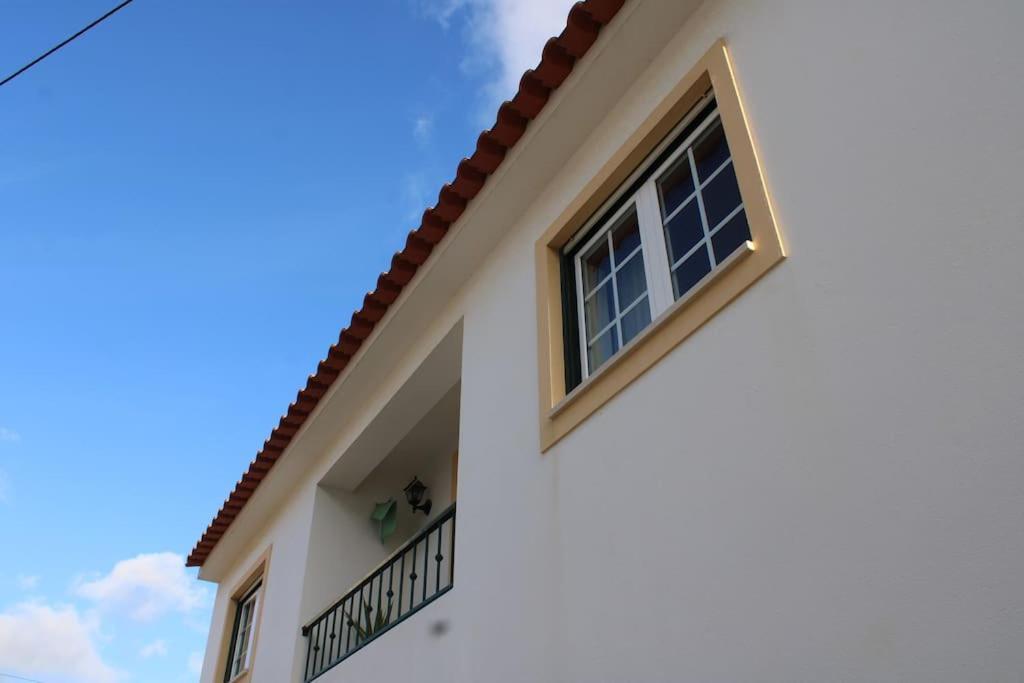 Casa Da Avo Lidia Apartment Lourinhã Exterior photo