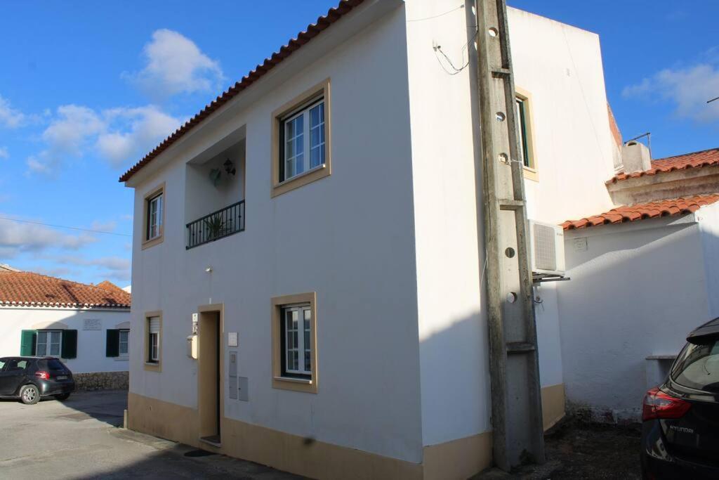 Casa Da Avo Lidia Apartment Lourinhã Exterior photo