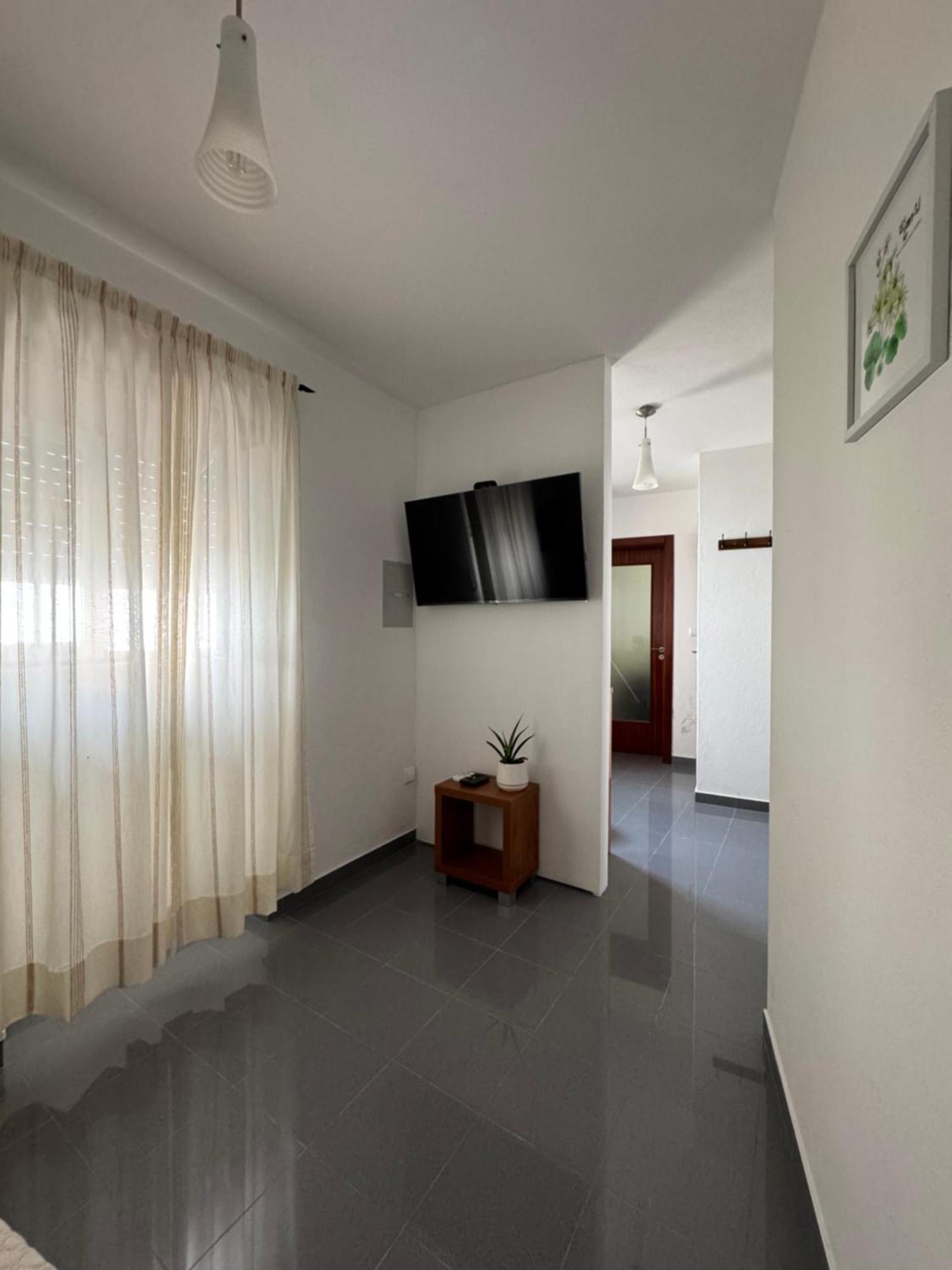 Casa Da Avo Lidia Apartment Lourinhã Exterior photo